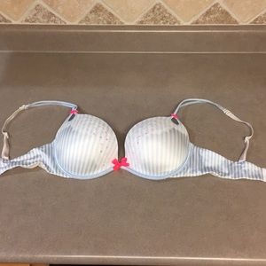 Victoria secret bra